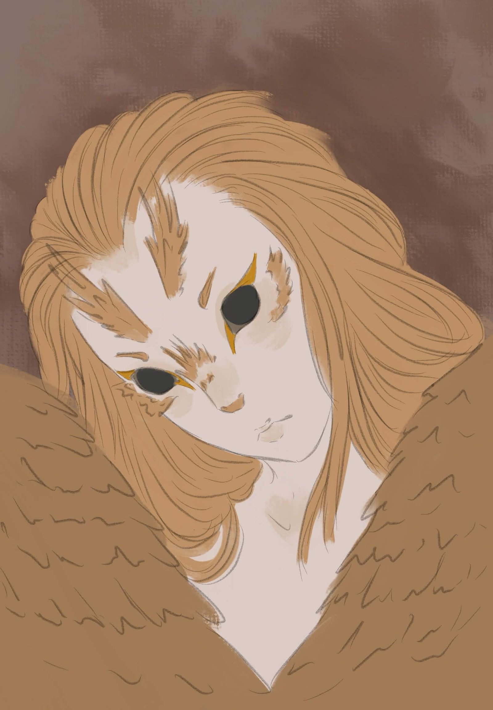 Bust Commission